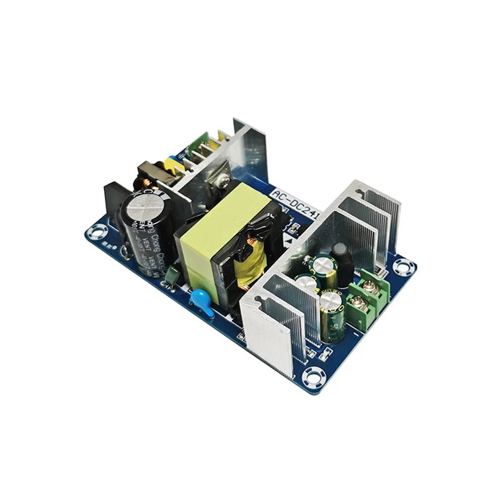 AC 100-240V zu DC 24V 6-17A 12V 24V Netzteil Modul Bord Switch AC-DC schalter Power Supply Board isoliert power versorgung modus