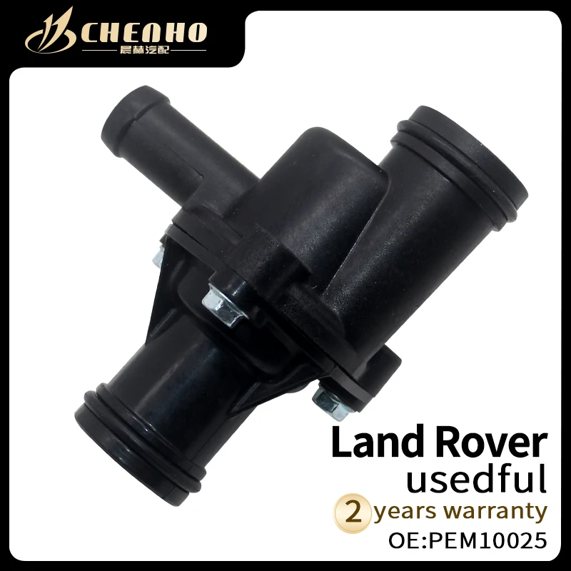 CHENHO BRAND NEW Thermostat For MG TF ZR ZS Rover 100 200 400 25 Land Rover PEM10025