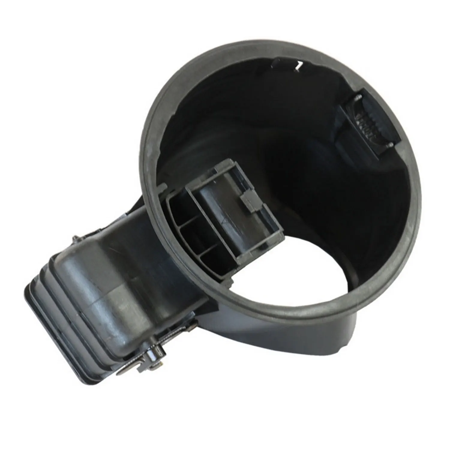 

4L3Z9927936BA 924801 Fuel Filler Gas Cap Door Lid Housing for 2004-2008 F-150 2006-2008 Lincoln Mark LT