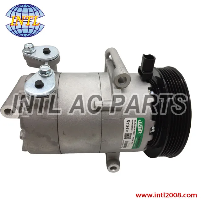 

Auto ac compressor for JUMPER/ PEUGEOT BOXER/ FORD TRANSIT/ FIAT DUCATO 1016001039