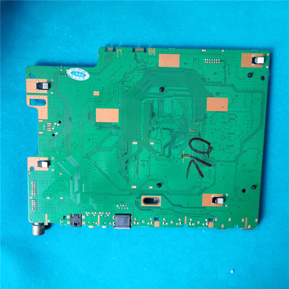 เมนบอร์ด BN41-02534B = BN41-02534A/C BN91-17438C หลักสำหรับ55นิ้ว UA55KC20SAJ UA55K6800AJXXZ UN55K6250AFXZA UE55K5500AK