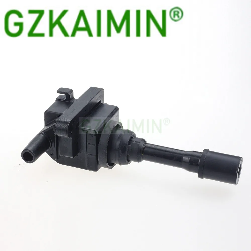 High Qualtiy GENUINE H6T20171 IGNITION Coil Pack 1996 For MITSUBISHI FTO GR V6 24V