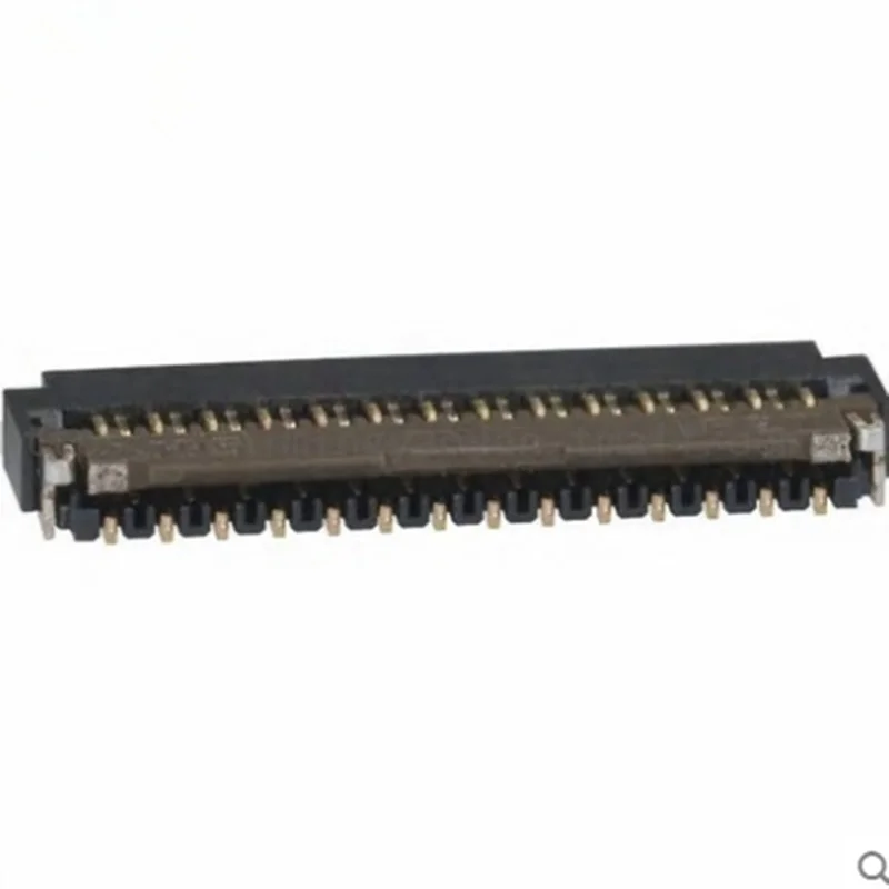 FFC / FPC  FFC & FPC Connectors  Hirose Connector FH26W-27S-0.3SHW(60)