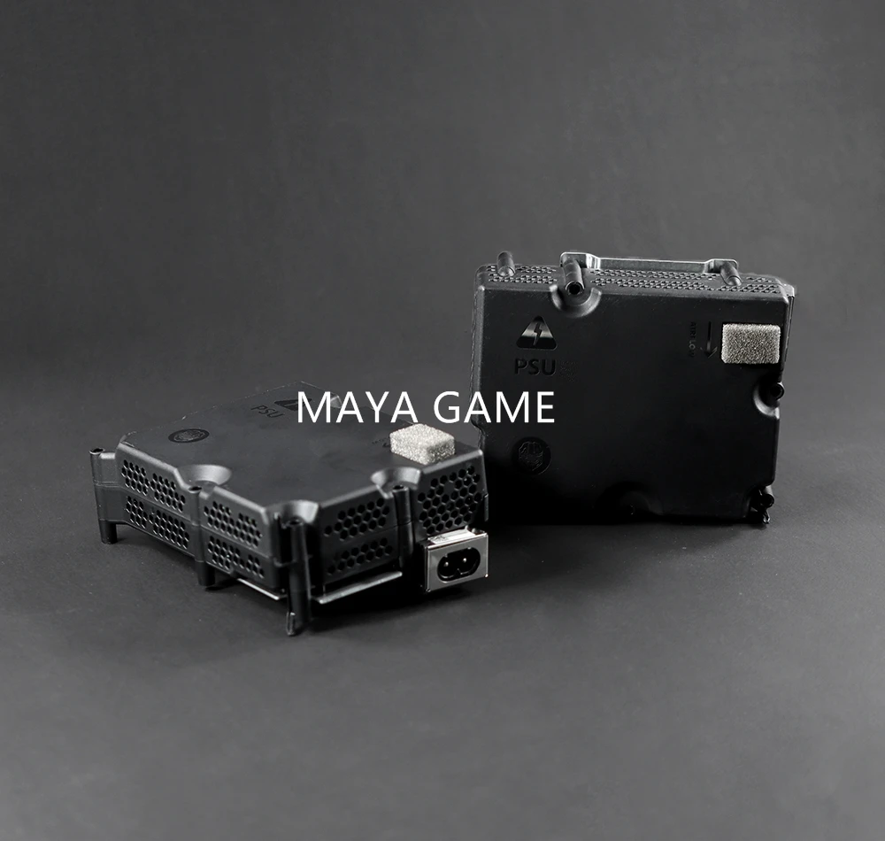 1 قطعة محول التيار المتردد مصدر الطاقة الداخلي من الطوب الأصلي لسلسلة Xbox X/S