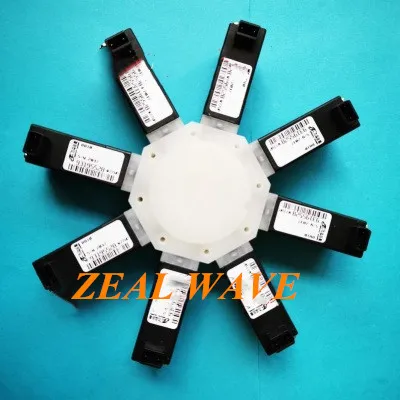 

Eight-Link Valve Nine-Way Valve Qingdao Jiaming COD Solenoid Valve