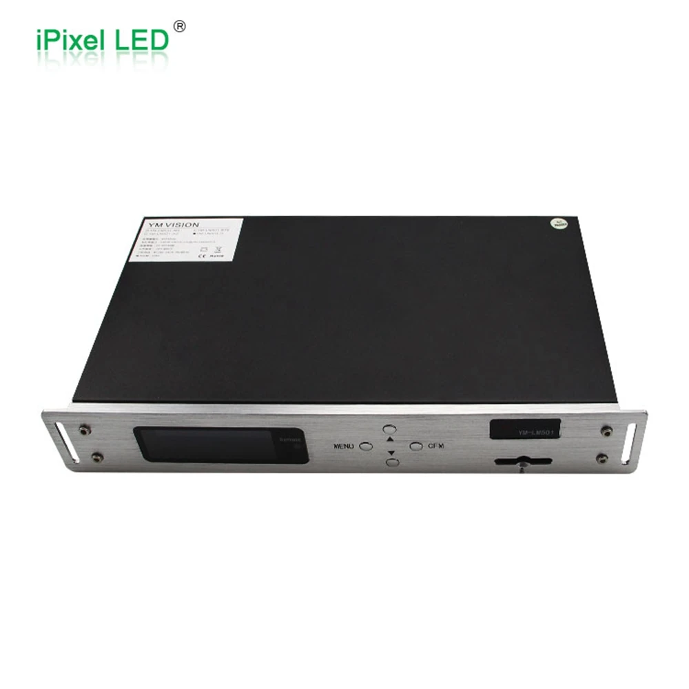 AC220V Input Voltage LED On-line/Off-line DMX512 Controller