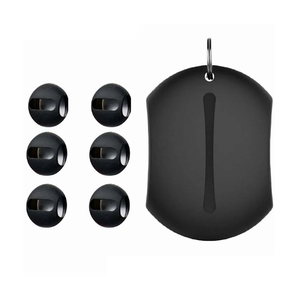 Противоскользящие накладки для наушников, силиконовый чехол для Huawei Freebuds 3, накладки на наушники, чехол для ушей, комплект для Freebuds 3, Bluetooth га...