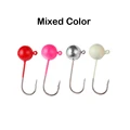 E - Mixed Color