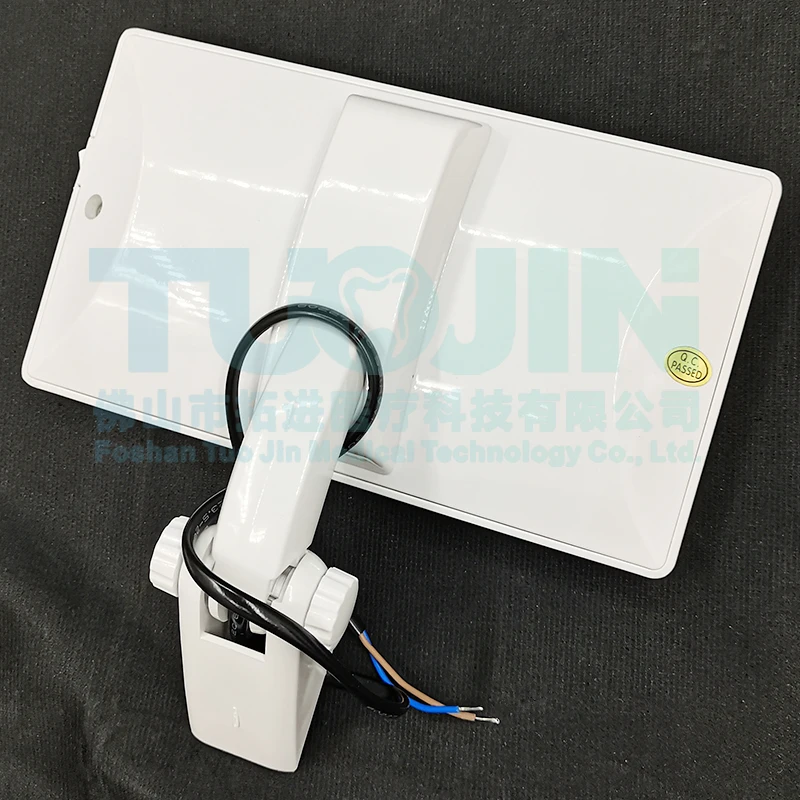 Dental 24V Film Reader Medical X-Ray Film Viewer For Dentist Supplies Chair Unit Accessories Dentistry Lab Equipment