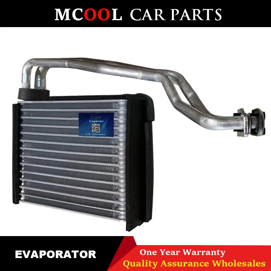 

New air conditioner evaporator For Dodge Coolway rear evaporator dodge journey 2009- Auto AC Car Automotive