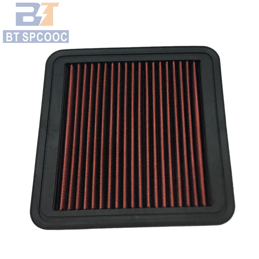 Cold Air Filter Replacement Car Sports High Flow Air Filter Subaru  Legacy Forester Impreza Liberty Tribeca WRX STI B9 Tribeca