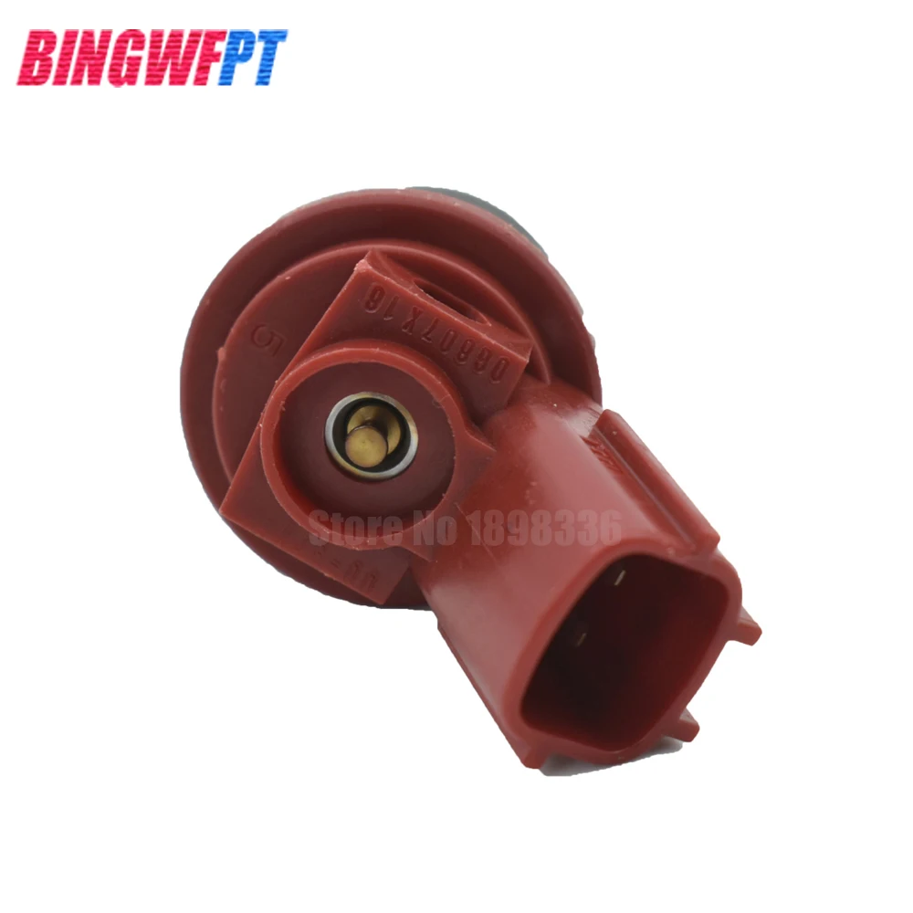 100% original Fuel Injector For Nissan SR20DET 200SX 300ZX Sentra 16600-10Y00 1660010Y00 16600-10Y01 1660010Y01 A46-00