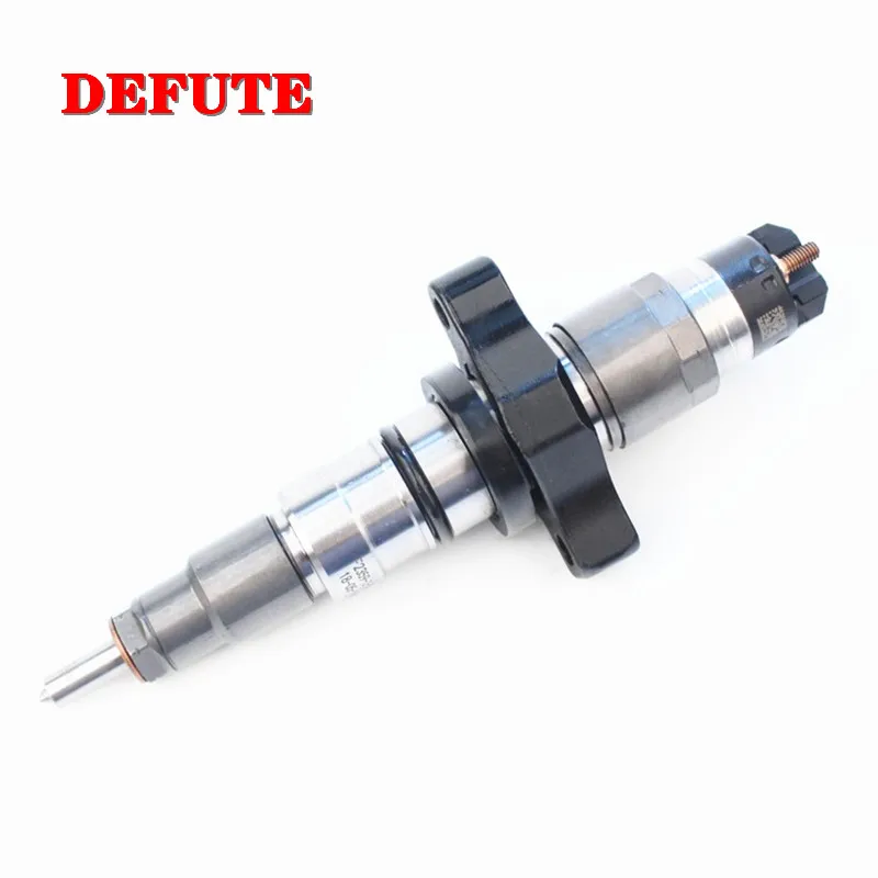 

common rail injector 0445120208 0445120210 diesel fuel injector for Cummins Dodge Ram 5.9