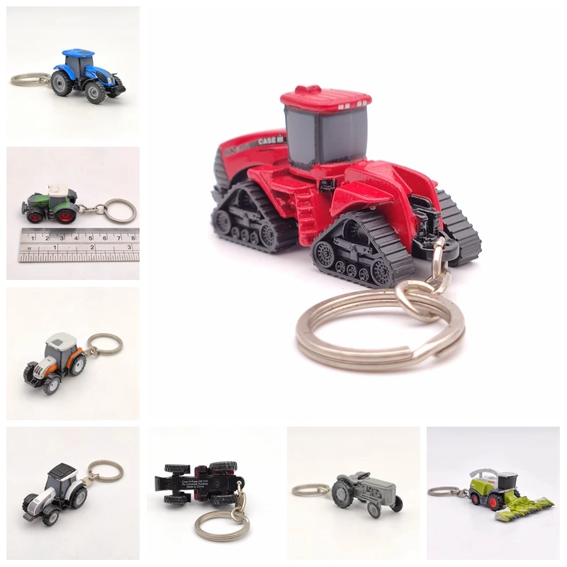 

UNIVERSAL HOBBIES UH 1:87 Scale Keyring Keychain Diecast Models Gift Collection