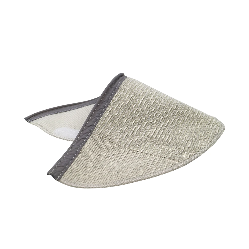 สำหรับ1C Xiaomi Mijia/STYTJ01ZHM หุ่นยนต์แผ่นกรอง HEPA ชุดเปลี่ยนแปรงไม้ถูพื้นผ้าอุปกรณ์อะไหล่เครื่องดูดฝุ่น20ชิ้น