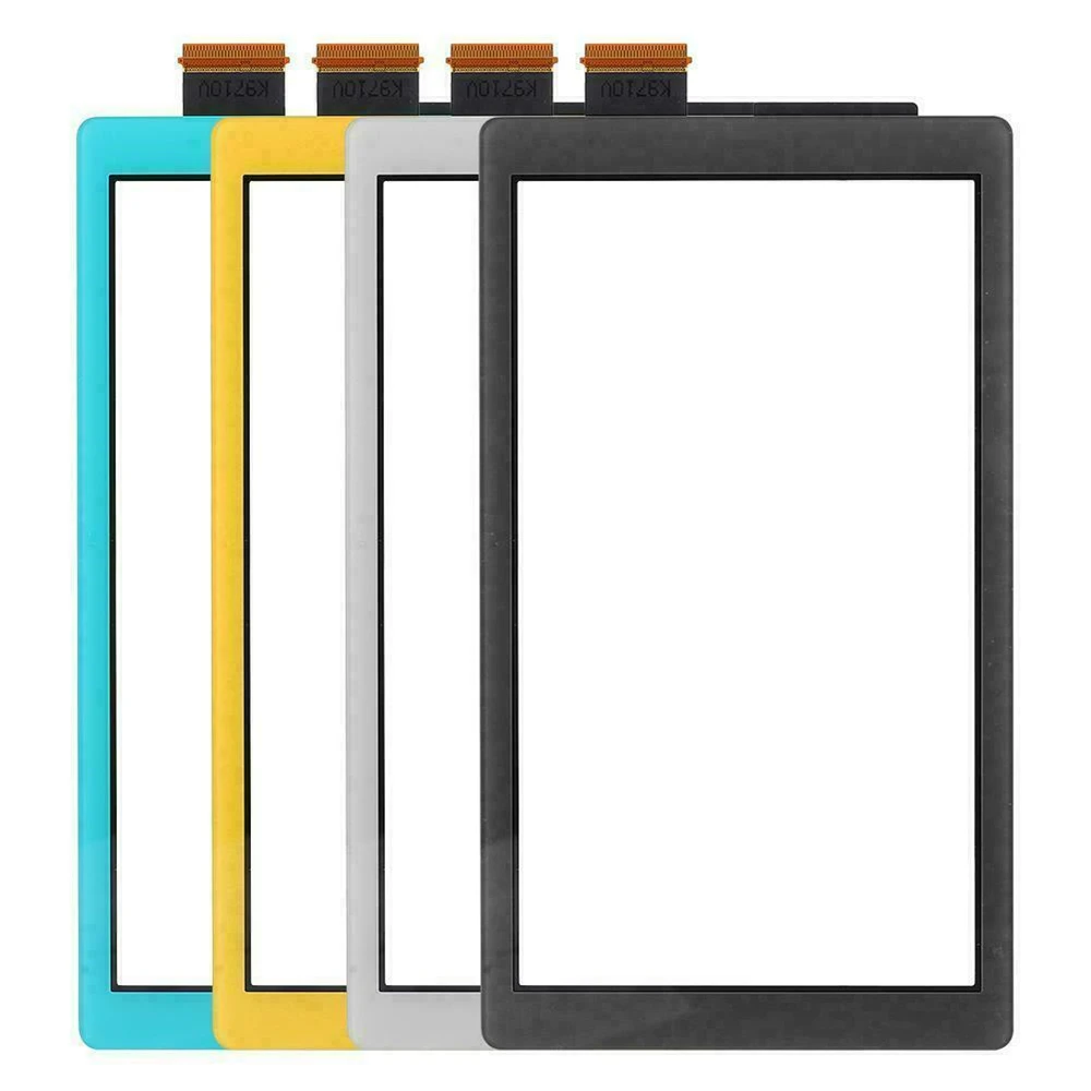 

LCD Display Touch Screen for Ns Switch Lite Touch screen Digitizer for Switch NS Cover Panel Game Console