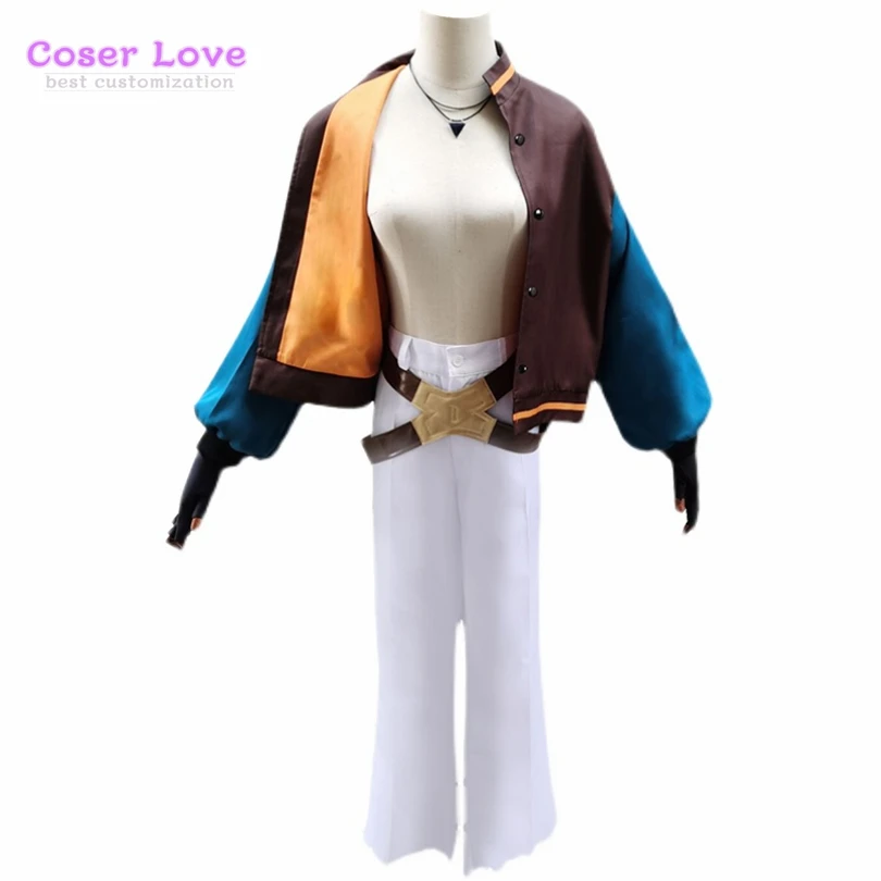 

SK∞ SK8 the Infinity Kojirou Nanjou Joe Cosplay costume Carnival Halloween Christmas Party Clothing