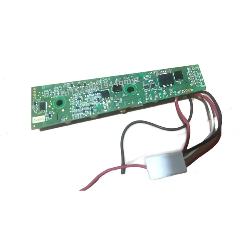 مكنسة كهربائية مجلس ل فيليبس FC6401 FC6402 الروبوتية مكنسة كهربائية أجزاء مجلس استبدال