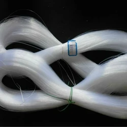 Fishline1 2 3mm Monofilament Nylon Japan Material Fishing Line Bass Carp Tuna Fish Ocean Sea Saltwater Fishing Accessories Pesca