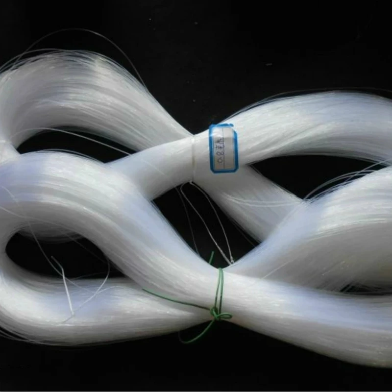 Fishline1 2 3mm Monofilament Nylon japonia materiał żyłka Bass karp tuńczyk ryby Ocean morze słonowodne akcesoria wędkarskie Pesca