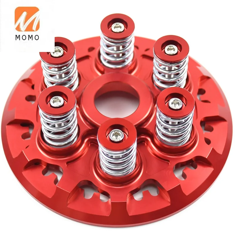

Aluminum Machining Toothed Clutch Plate Pressure Plate with Precise CNC Machining