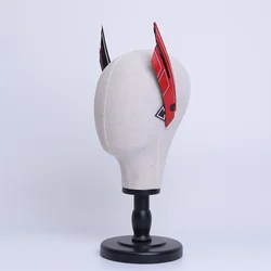 Anime Azur Lane Prinz Eugen Cosplay Headwear Head Clip Hairwear Ornaments Cosplay Props Accessories