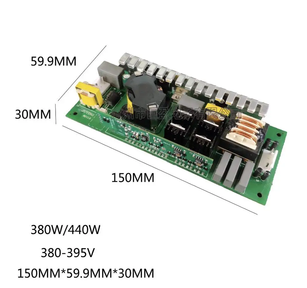 무대 조명 특수 조명 보드 라이터, 330W / 350W / 380W / 440W 버블러 스위칭 전원 공급 장치