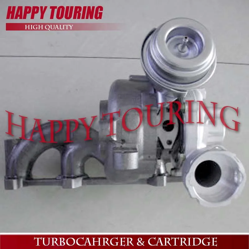 Turbo Turbolader for Audi A3 for Skoda Fabia Octavia 1.9 TDI for VW Jetta Golf Bora Beetle 038253016N 038253016H 722730-5001S