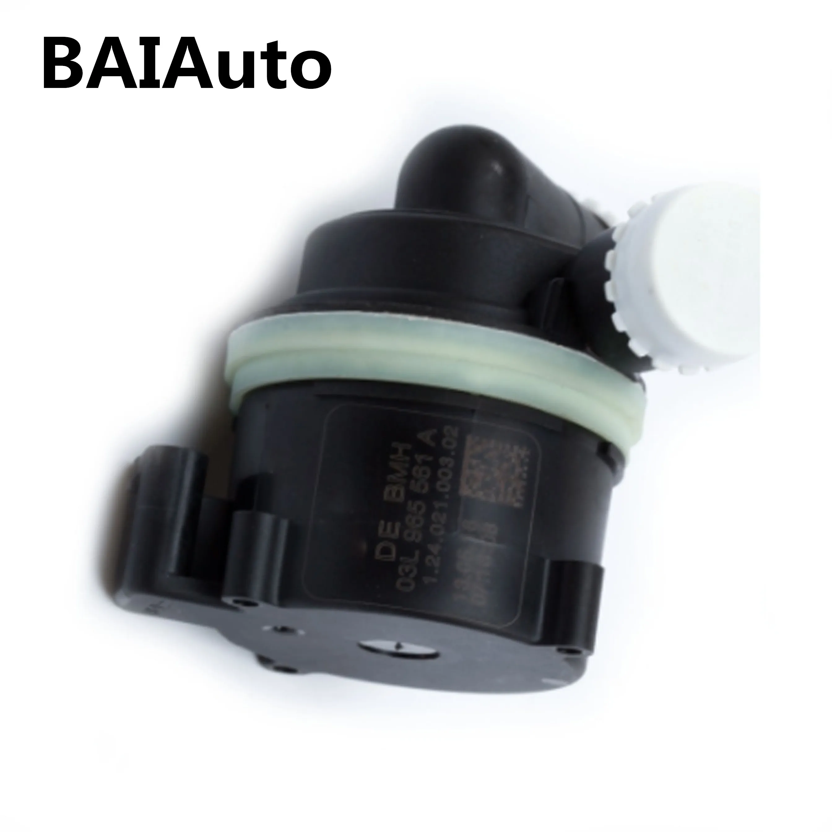 

03L965561A 03L 965 561 A F Новый дополнительный вспомогательный водяной насос вторичной охлаждающей жидкости для дизельного двигателя VW Amarok 2.0TDI 03L965561A