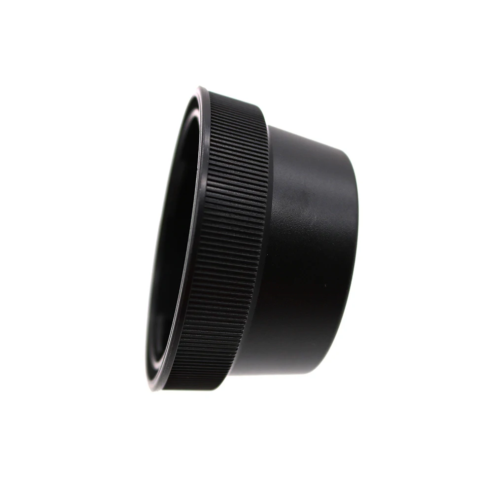 Пылезащитная пластиковая защитная задняя крышка объектива для серии G Contax G/GK-R2