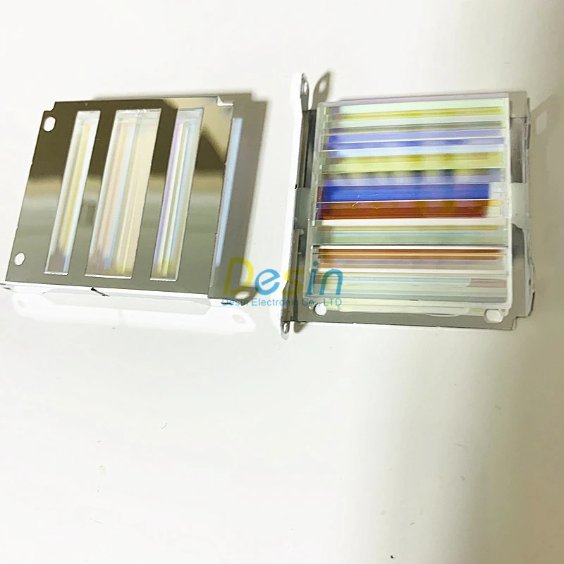 Placa pbs original para proyector, para proyectores Hitachi CP-WU8450/CP-WU8451/WX8255A/X8160, nueva