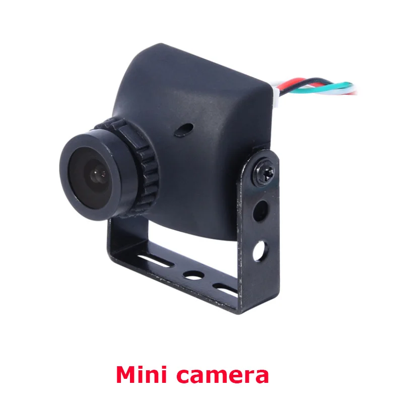 Skydroid HD MiniThree-body Gimbal Camera Digital Map Suitable for T10 T12 H12 Remote Control Transmission Plant Protection UAV