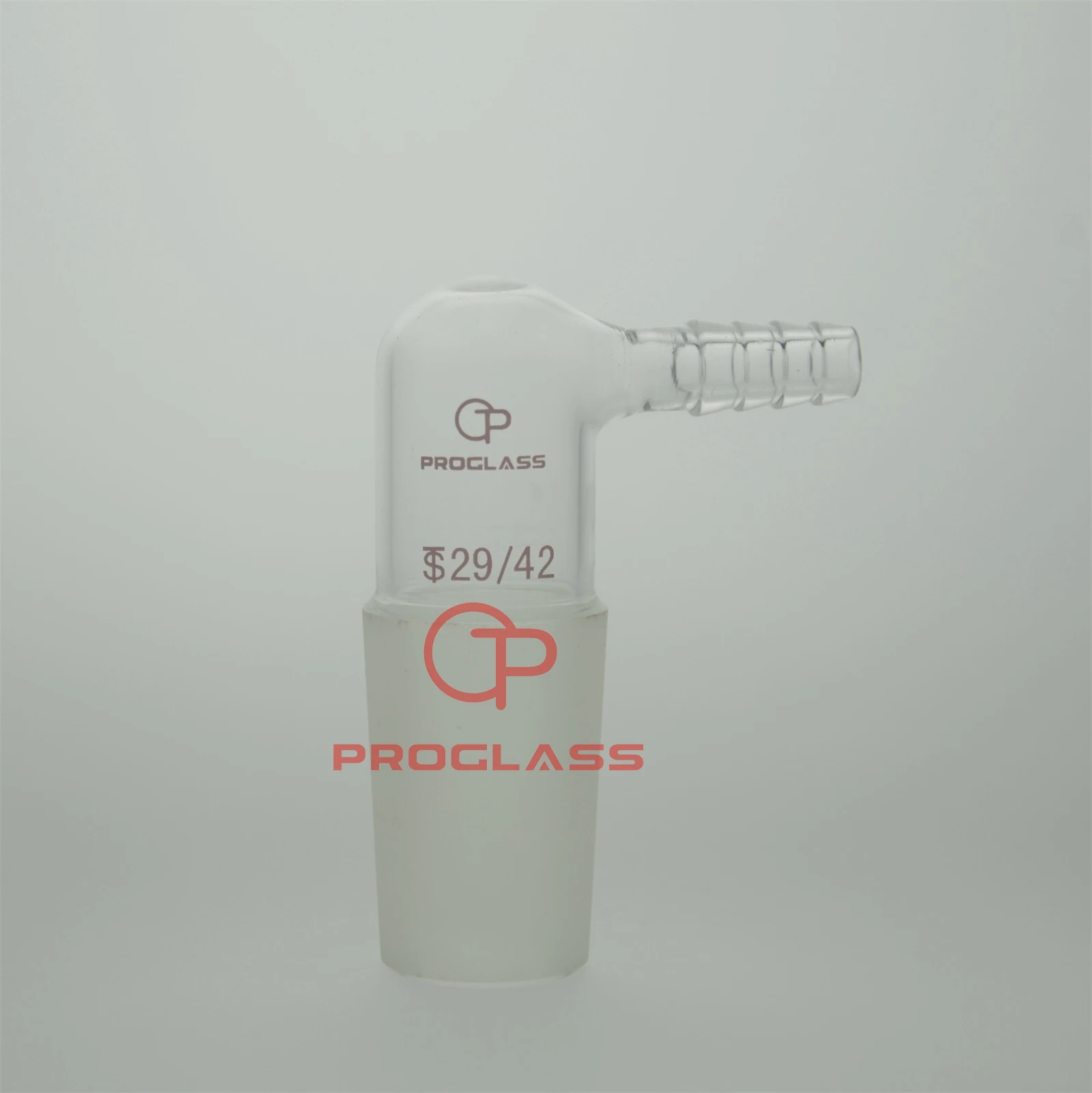 

Laboratory Adapters Inlet, Inner Joint,90°,29/42