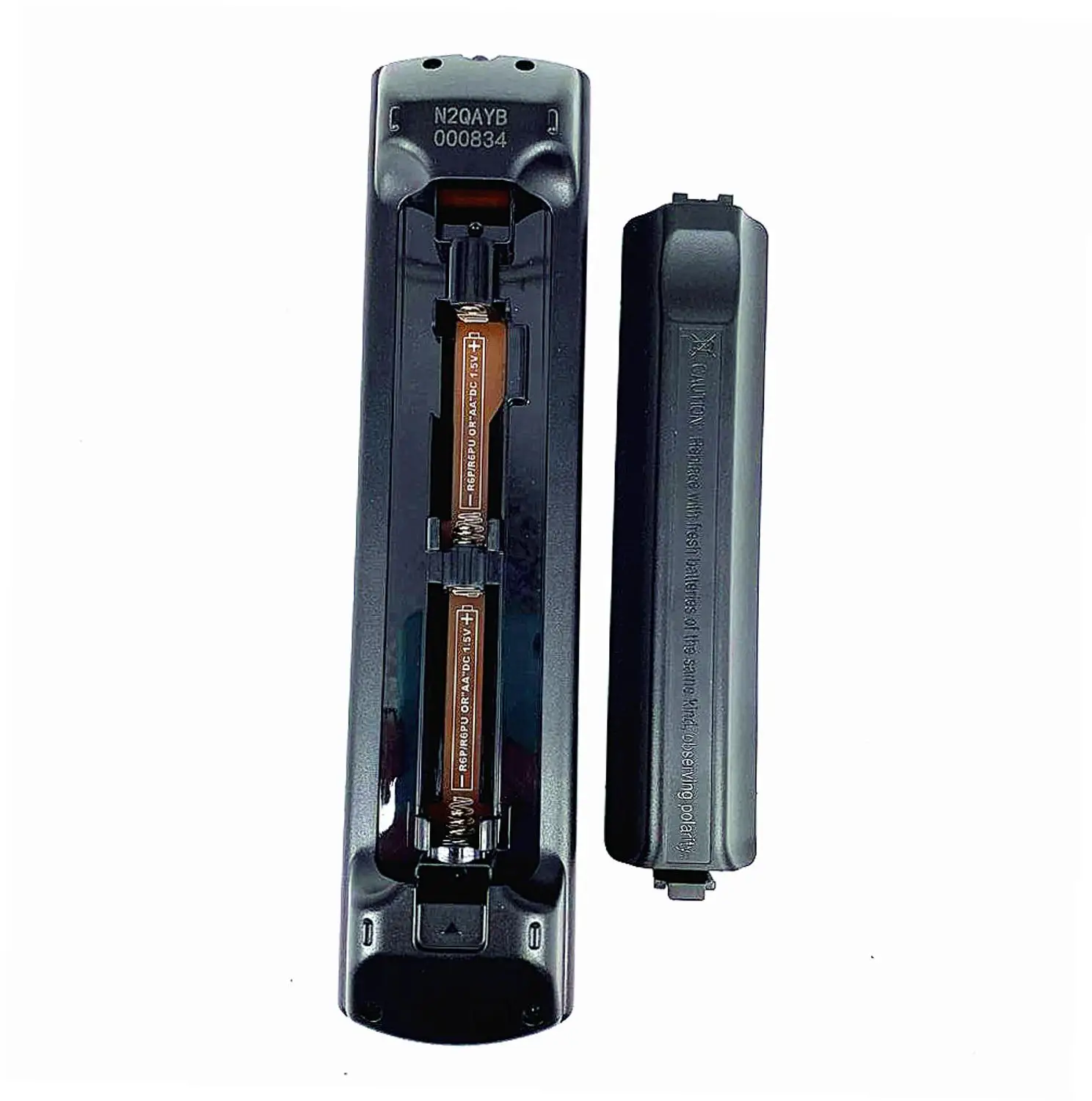 New N2QAYB000834 Remote Control For PANASONIC LCD TV TH-42AS610G TH-50AS610K TH-32AS610M Fernbedienung