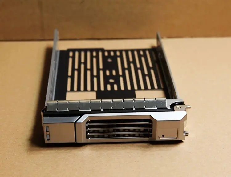 

NEW Tray Caddy Y79JP 3.5' SAS SATA for Dell EqualLogic PS6100 PS6110 PS6210 PS6500 PS-M4110 SC200 PS-M4110 SC200