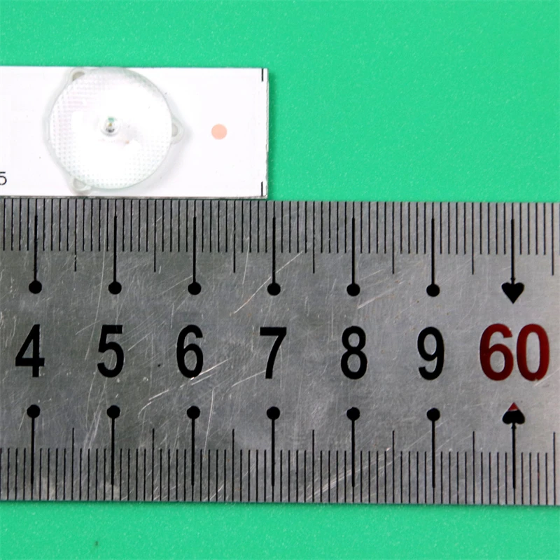 أشرطة إضاءة التلفزيون الممرات ل TCL 55S100 B55A638 D55A710 D55A810 الخلفية شرائط قواعد 20152015_05_22