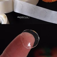 100/200/300 Points Balloon Attachment Glue Dot Ballon Wall Ceiling Adhesive Stickers Birthday Party Wedding Balloons decoration 3