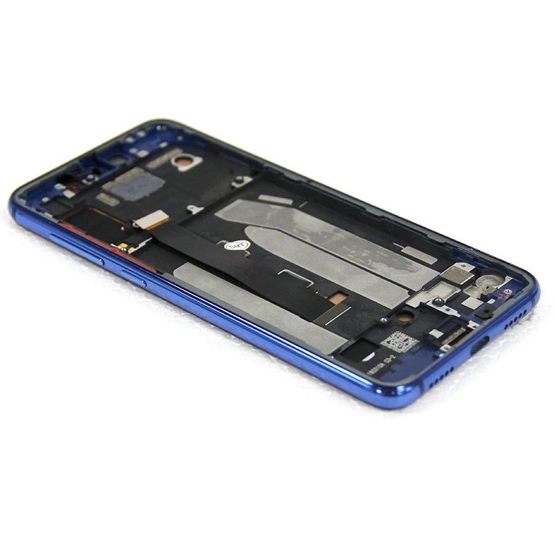 100% getestet LCD Für Xiaomi Mi 9 SE Lcd Display Touchscreen Digitizer Montage Ersatz Für Xiaomi Mi 9SE Mi9 SE m1903F2G Lcd