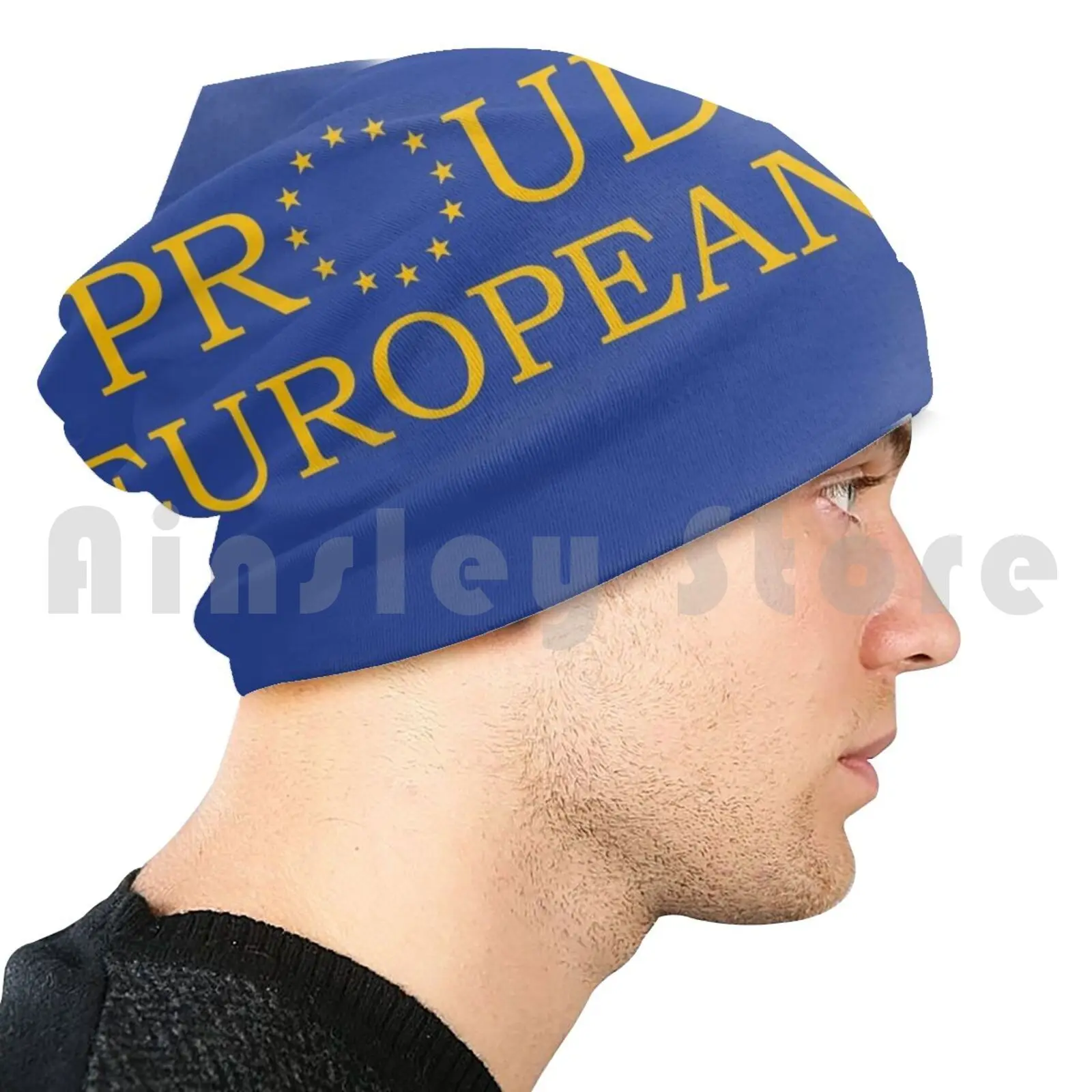 Proud European Hat Hat Europe Proud European Brexit Eu European Union Referendum Europe European