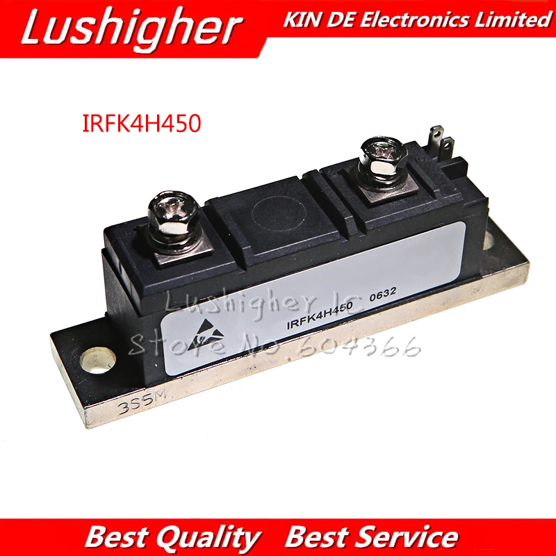 

IRFK4H450 Module