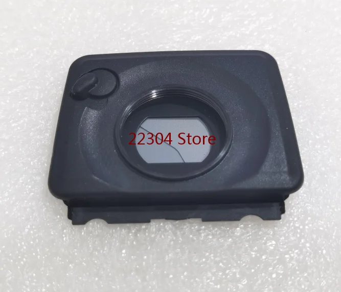 

Viewfinder Eyepiece Cover Shell for Nikon D800 Camera Replacement Unit Repair Parts