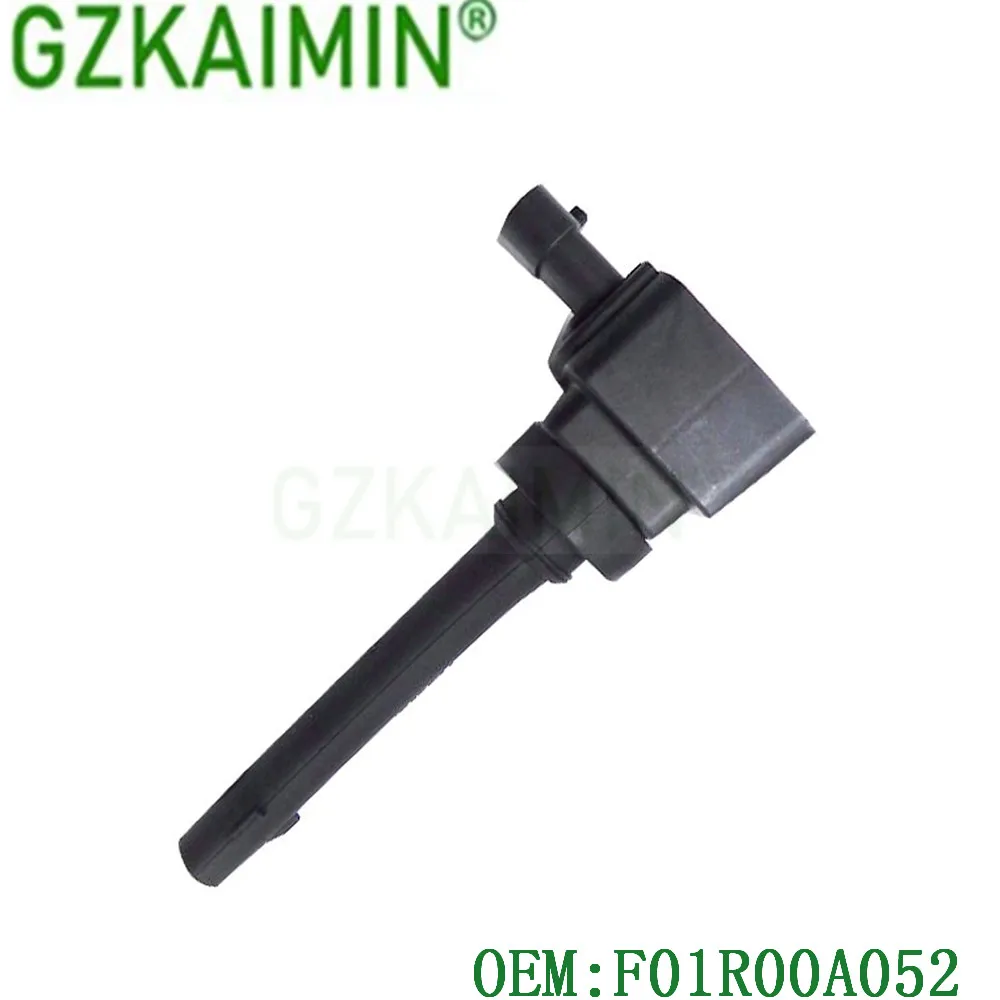 4x IGNITION COIL FOR GREAT WALL C50 V80 JIA YU HAVAL H2 H6 WEY VV5 ENGINE GW4G15T PENTIUM B90 1.5T    F 01R 00A 052 F01R00A052