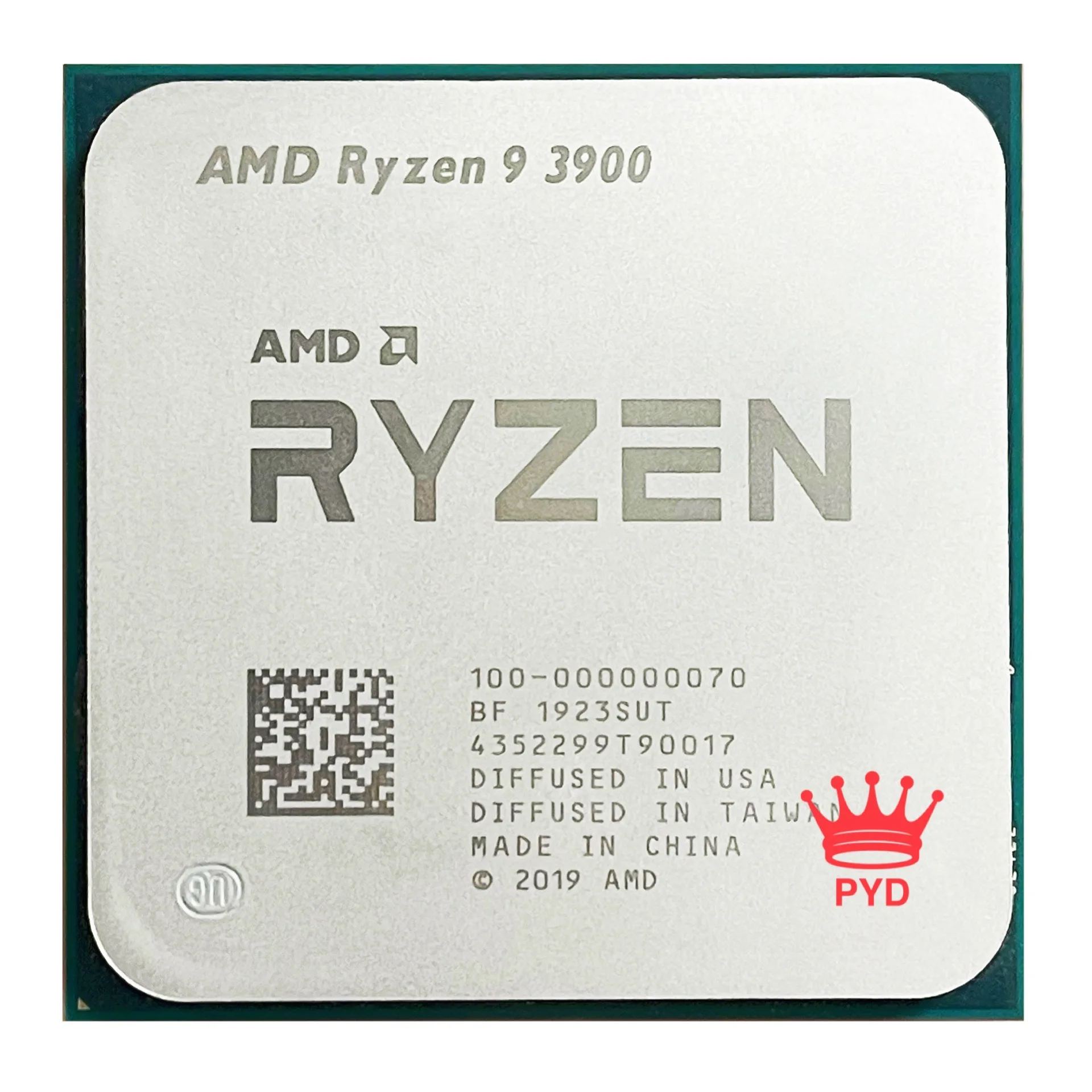 AMD Ryzen 9 3900: 12코어 24스레드로 무장한 고성능 CPU의 진짜 실력은?