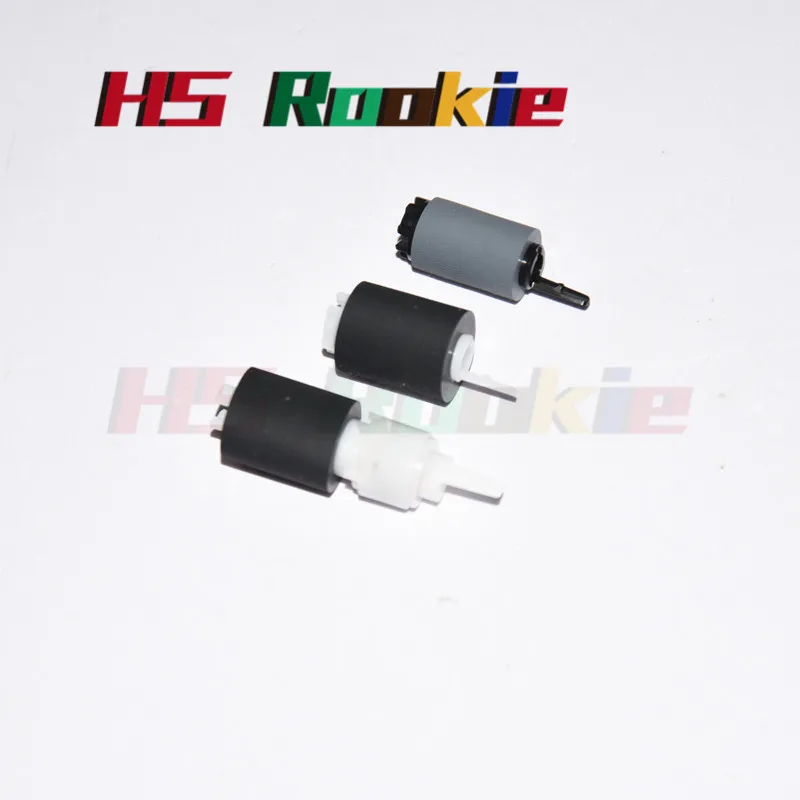 5SET Pickup Feed Separation Roller for Kyocera TASKalfa 4002i 5002i 6002i 4052ci 5052ci 6052ci 2552ci 3252ci 3552ci P8060cdn