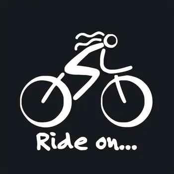 8 best sales Naklejki na rowery - №7