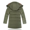 Verde militar