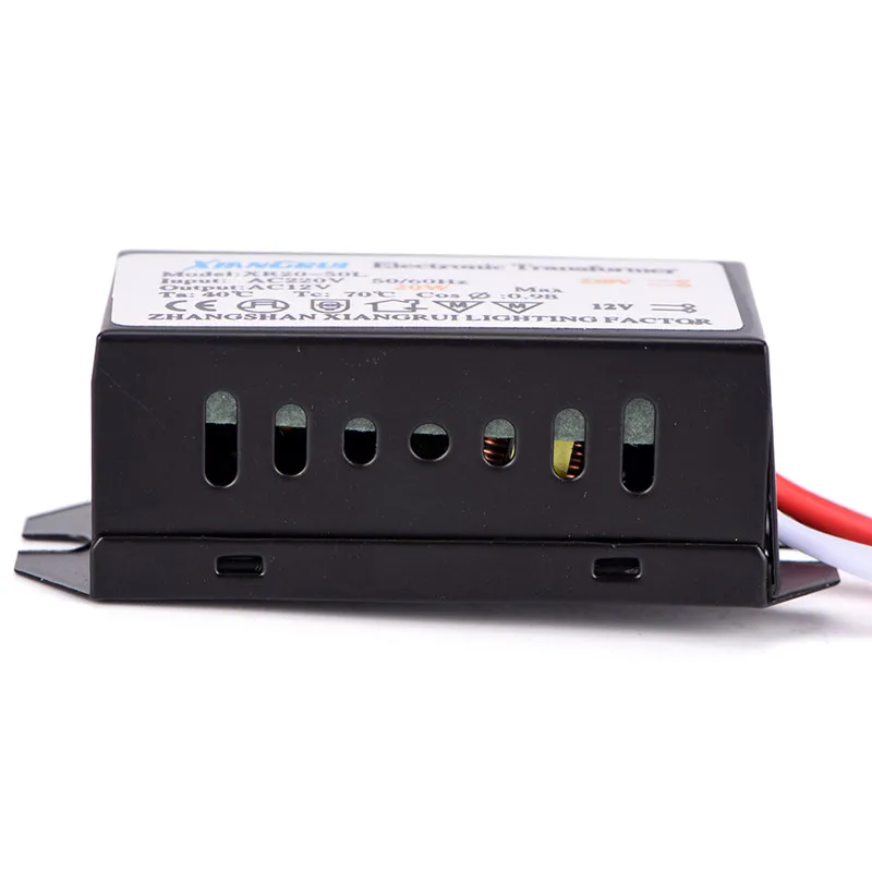 20W Ac 220V To 12V …