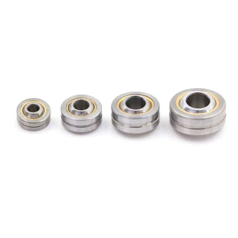 Kugelgelenklager GEBK5S GEBK6S GEBK8S GEBK10S GEBK12S GEBK14S GEBK16S GEBK18S GEBK20S GEBK22S GEBK25S GEBK28S 30S – Detail 1