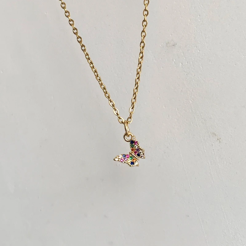 Simple Cute Mini Mi… - image