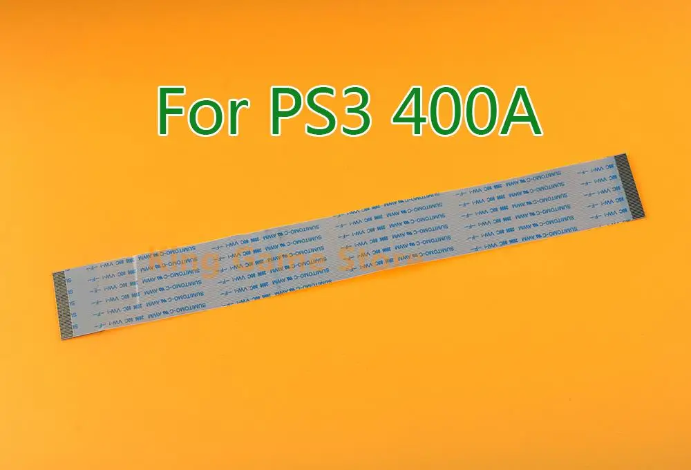 30 шт./партия, гибкий кабель для Sony PS3 KES 400A